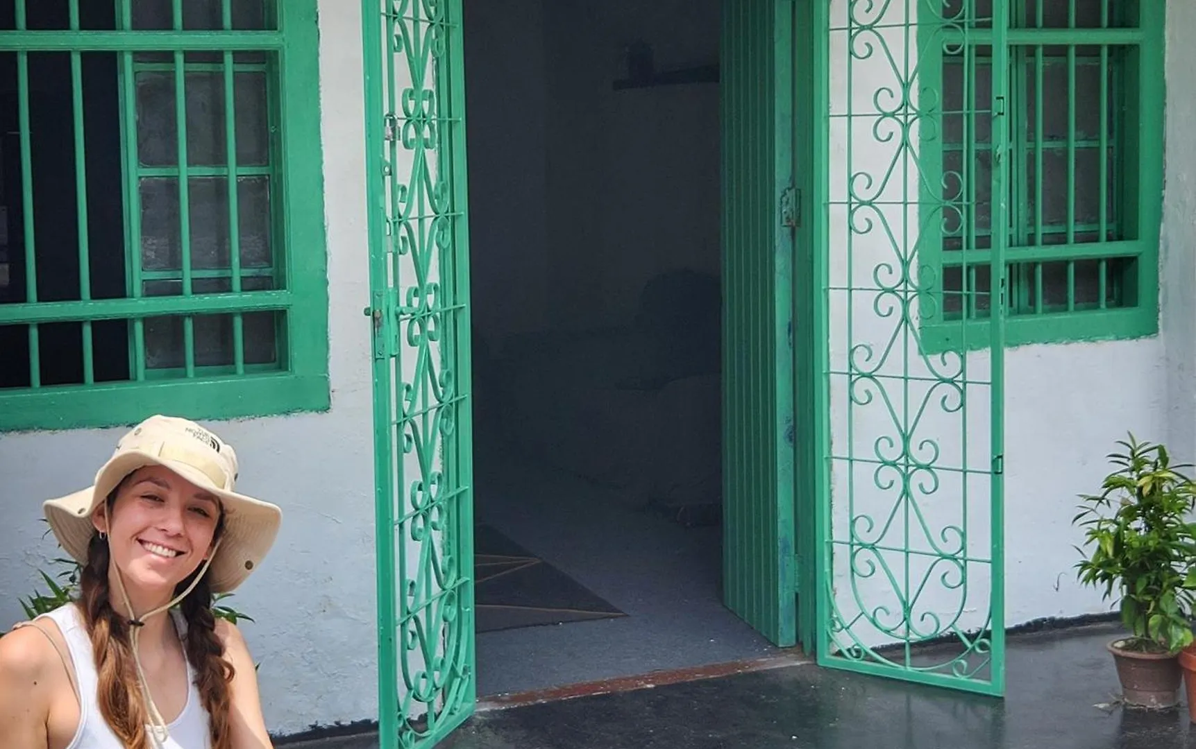 Georgetown Heritage Hostel George Town