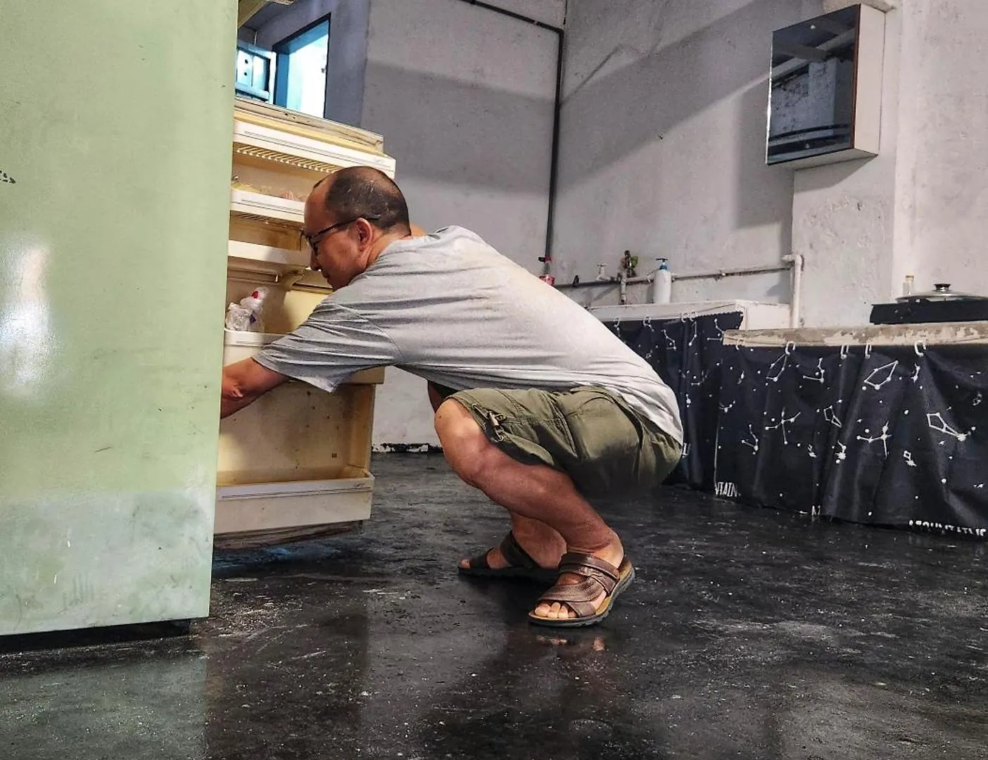Georgetown Heritage Hostel  George Town