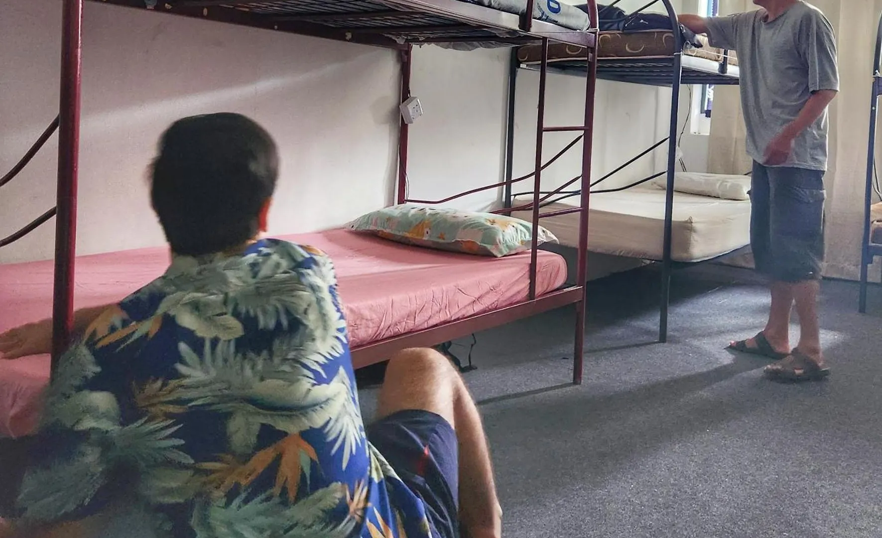 Georgetown Heritage Hostel