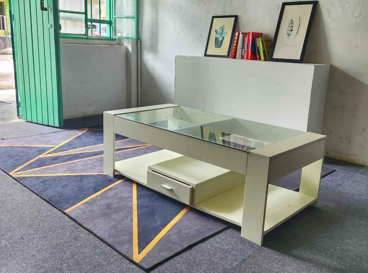 Georgetown Heritage Hostel