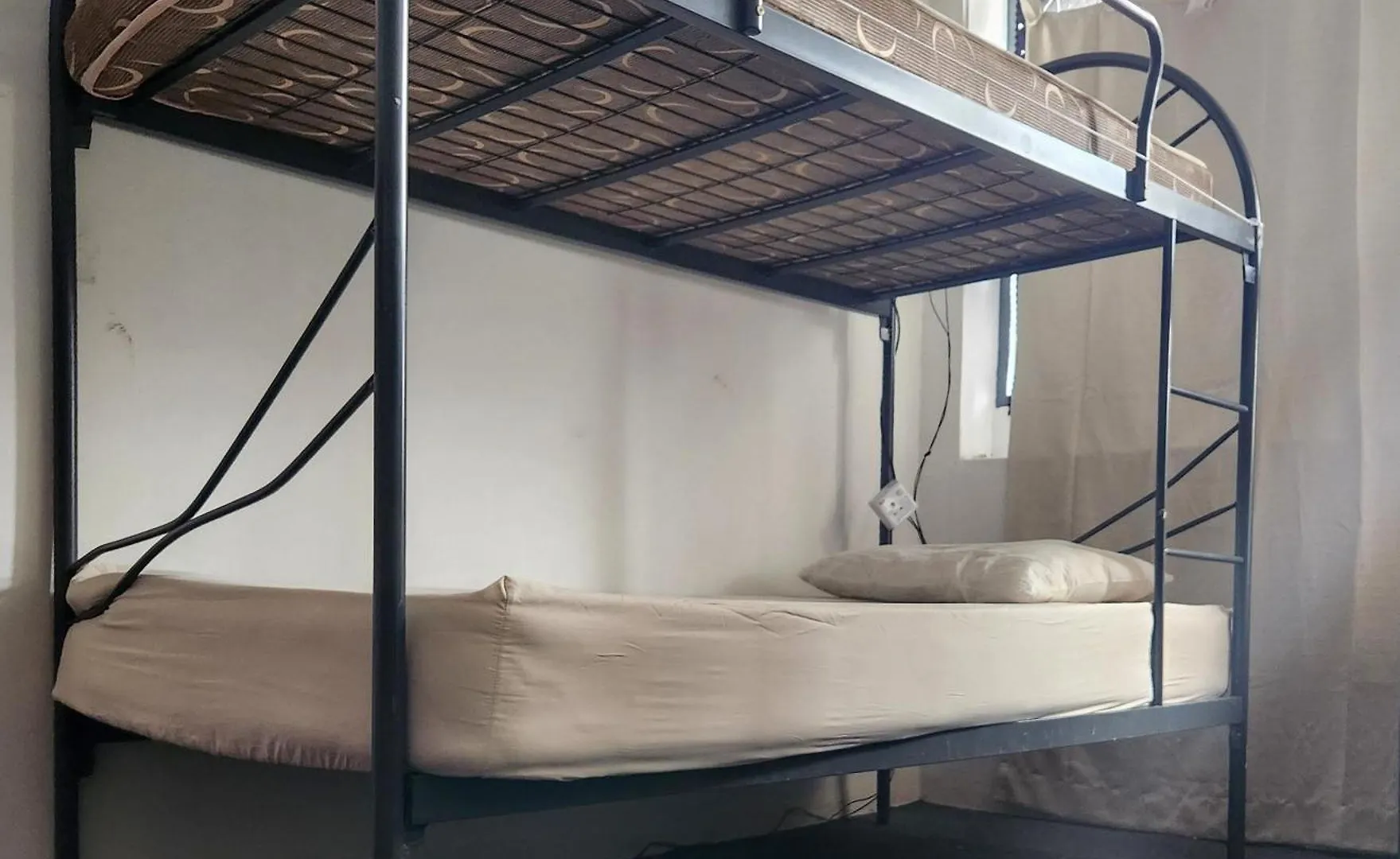 Georgetown Heritage Hostel