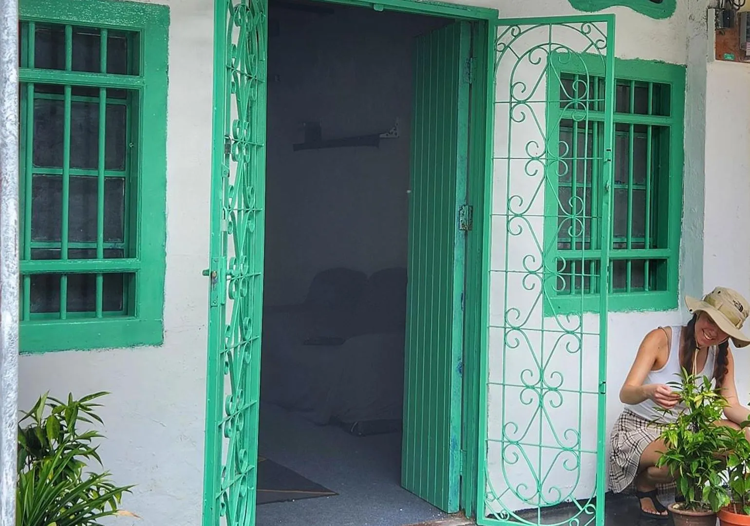 Georgetown Heritage Hostel 0*, ジョージタウン マレーシア